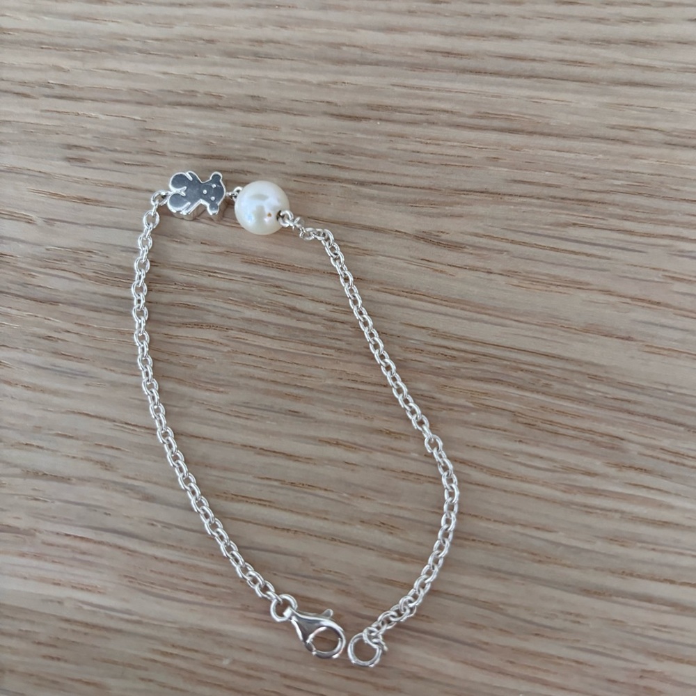 Tous 925 silver